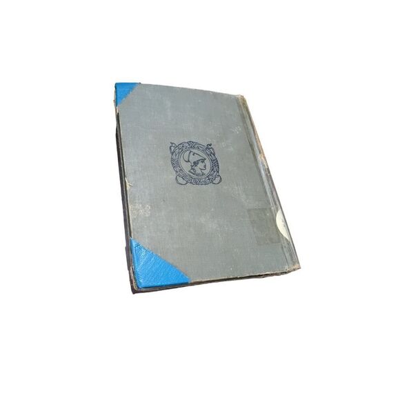 The Stories Mother Nature Told Her Children Hardcover 1916 by Jane Andrews - Picture 2 of 8